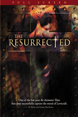 THE RESURRECTED [IMPORT]