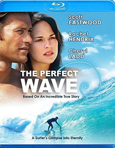 THE PERFECT WAVE BD [BLU-RAY]