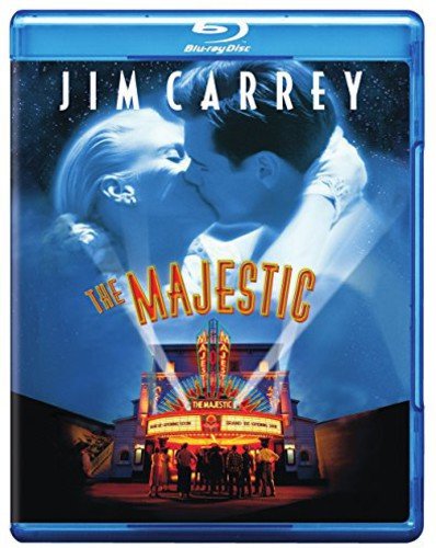 MAJESTIC [BLU-RAY] [IMPORT]