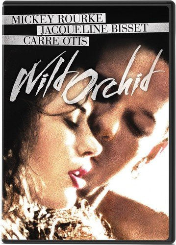 WILD ORCHID [IMPORT]