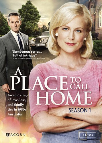 PLACE TO CALL HOME, A - SEASON 01