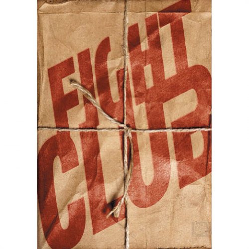 FIGHT CLUB (2-DISC COLLECTOR'S EDITION) (BILINGUAL)