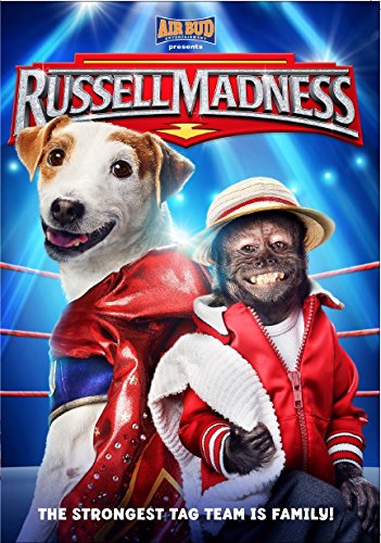 RUSSELL MADNESS (BILINGUAL)