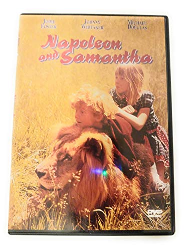 NAPOLEON & SAMANTHA [IMPORT]