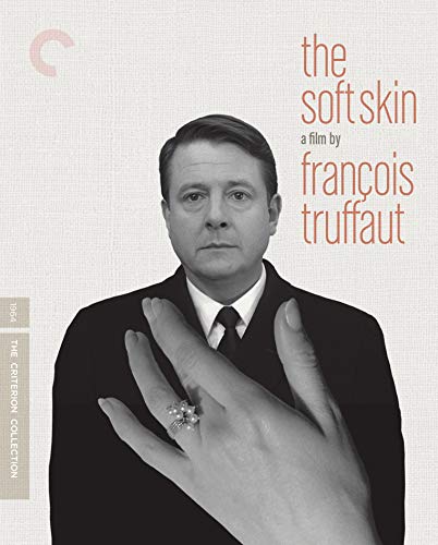 CRITERION COLLECTION: THE SOFT SKIN [BLU-RAY] (VERSION FRANAISE)