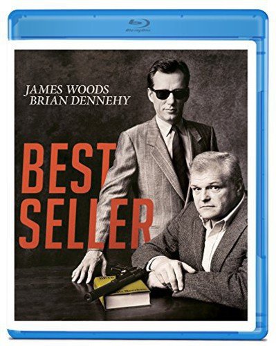 BEST SELLER [BLU-RAY] [IMPORT]