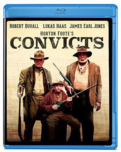 CONVICTS [BLU-RAY] [IMPORT]