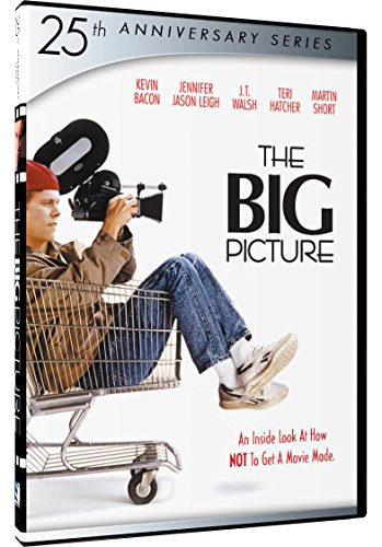 BIG PICTURE, THE - 25TH ANNIVERSARY