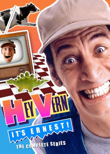 HEY VERN IT'S ERNEST: COMPLETE SERIES [IMPORT]