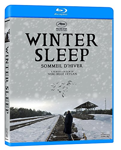 WINTER SLEEP (SOMMEIL DHIVER) [BLU-RAY] (SOUS-TITRES FRANAIS)