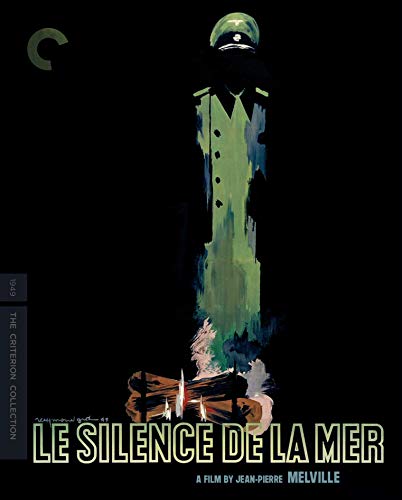 LE SILENCE DE LA MER [BLU-RAY] (VERSION FRANAISE)