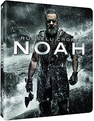 NOAH [BLU-RAY] [IMPORT]