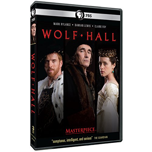 WOLF HALL