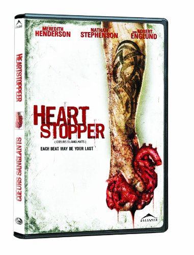 HEARTSTOPPER  - DVD