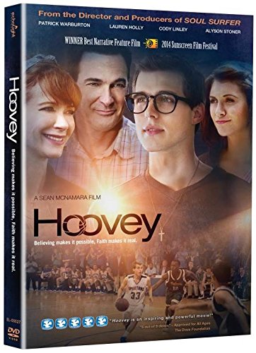 HOOVEY  - DVD