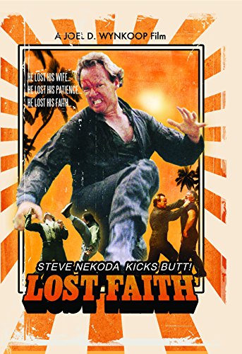 LOST FAITH [IMPORT]