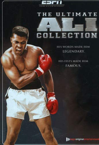 ESPN ULTIMATE ALI COLLECTION