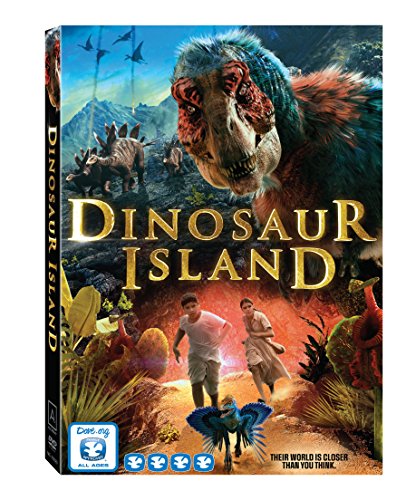 DINOSAUR ISLAND [IMPORT]