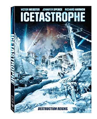 ICETASTROPHE [IMPORT]