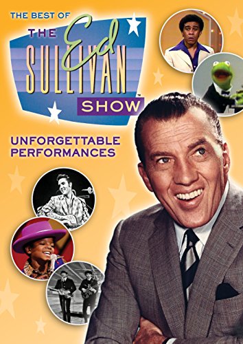 THE BEST OF THE ED SULLIVAN SHOW