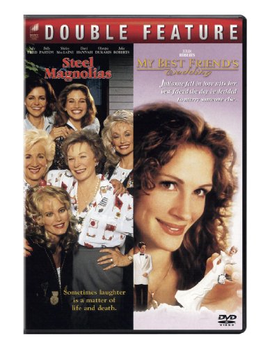 STEEL MAGNOLIAS/MY BEST FRIEND'S WEDDING (SPECIAL EDITION) (BILINGUAL)