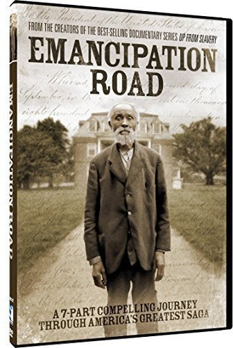 EMANCIPATION ROAD