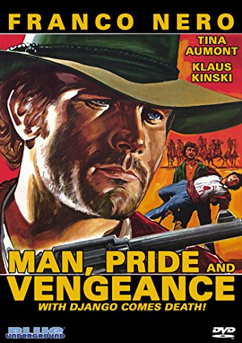 MAN, PRIDE AND VENGEANCE (SOUS-TITRES FRANAIS)