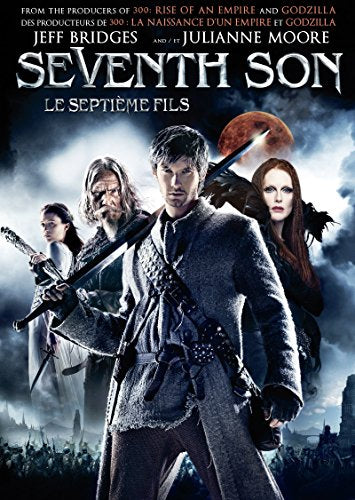 SEVENTH SON