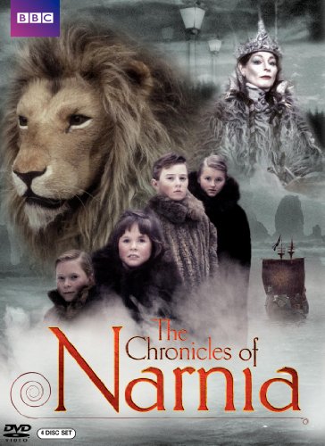 THE CHRONICLES OF NARNIA (THE LION, THE WITCH, AND THE WARDROBE / PRINCE CASPIAN AND THE VOYAGE OF THE DAWN TREADER / THE SILVER CHAIR)