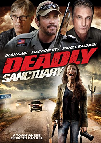 DEADLY SANCTUARY [IMPORT]