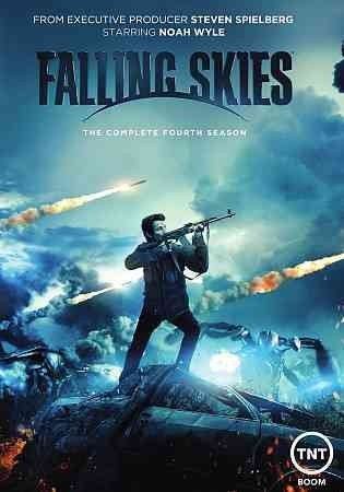 FALLING SKIES: SEASON 4