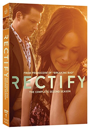 RECTIFY SEASON 2 [IMPORT]