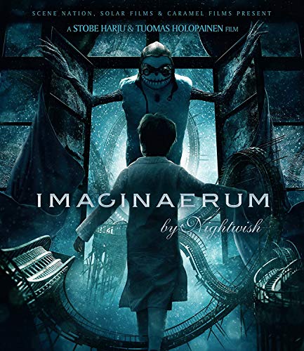 IMAGINAERUM BY NIGHTWISH