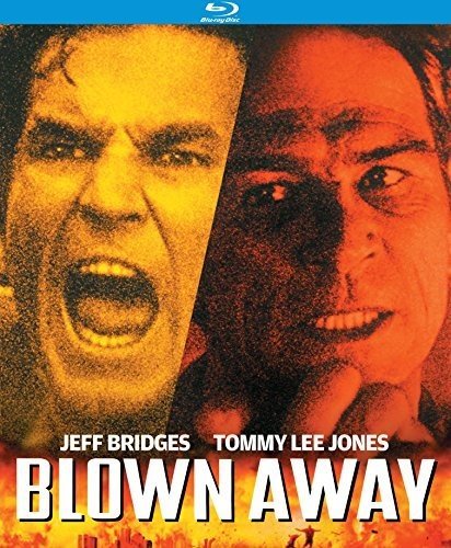 BLOWN AWAY (1994) [BLU-RAY]