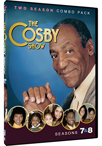 COSBY SHOW  - DVD-SEASONS 7 & 8 (MILL CREEK)