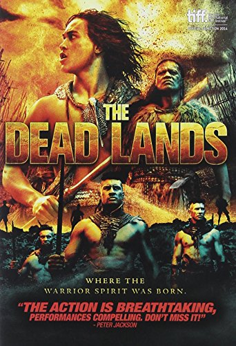 DEAD LANDS, THE