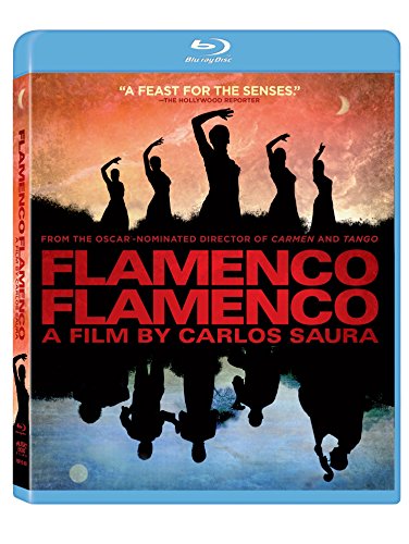 FLAMENCO, FLAMENCO [BLU-RAY] [IMPORT]