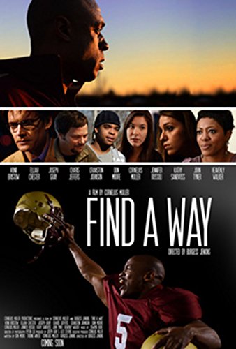 FIND A WAY [IMPORT]