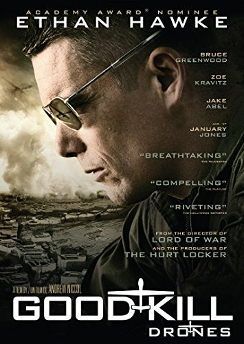 GOOD KILL (BILINGUAL)