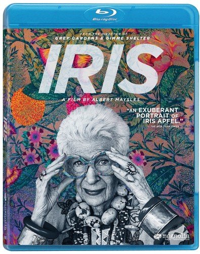 IRIS [BLU-RAY] (SOUS-TITRES FRANAIS) [IMPORT]