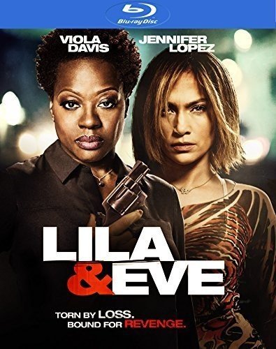 LILA & EVE (BLU-RAY)