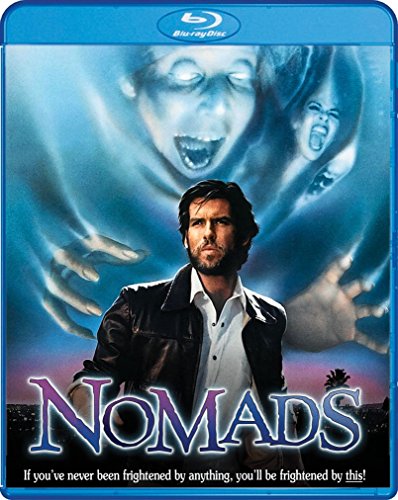 NOMADS [BLU-RAY]