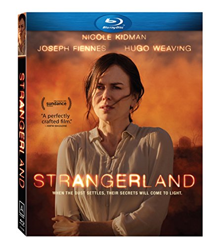 STRANGERLAND [BLU-RAY] [IMPORT]