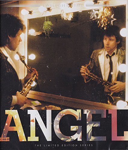 ANGEL [BLU-RAY] [IMPORT]