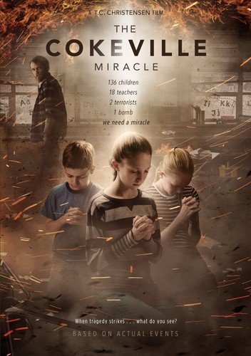 COKEVILLE MIRACLE  - DVD