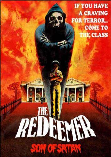 REDEEMER: SON OF SATAN [IMPORT]