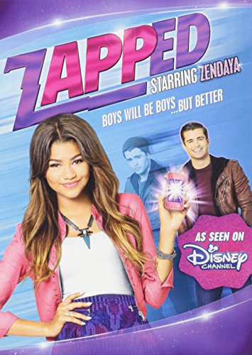 ZAPPED [IMPORT]