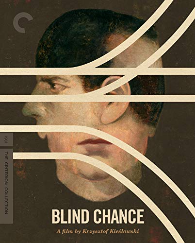 BLIND CHANCE [BLU-RAY]