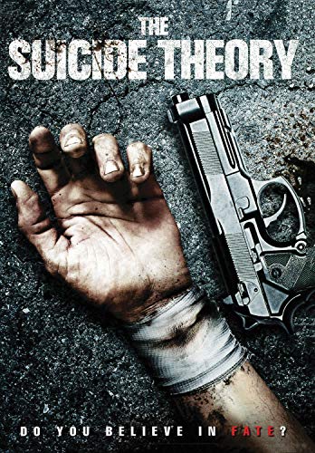 SUICIDE THEORY  - DVD