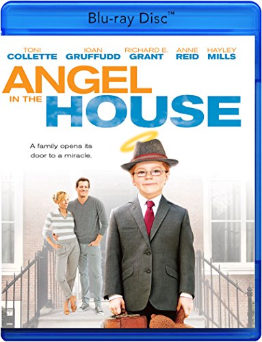 ANGEL IN THE HOUSE [BLU-RAY] [IMPORT]